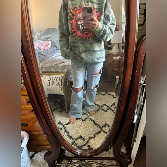 Abercrombie & Fitch Jeans - Picture 4 of 10